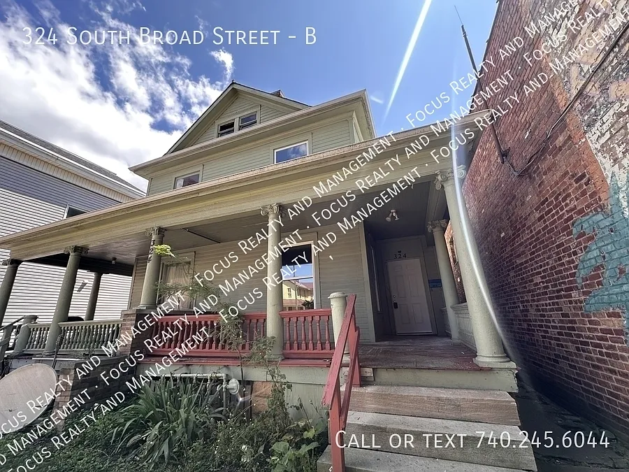 324 S Broad St #B