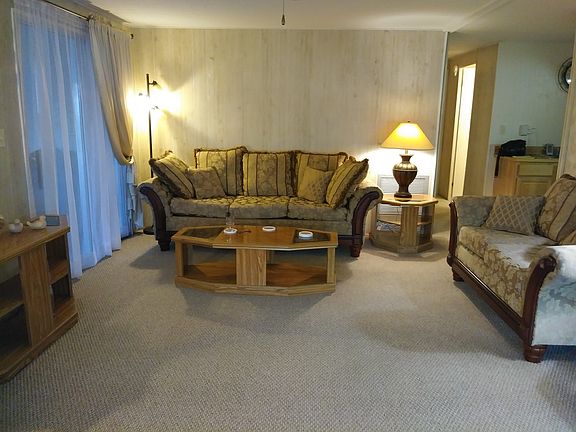 Lg family room