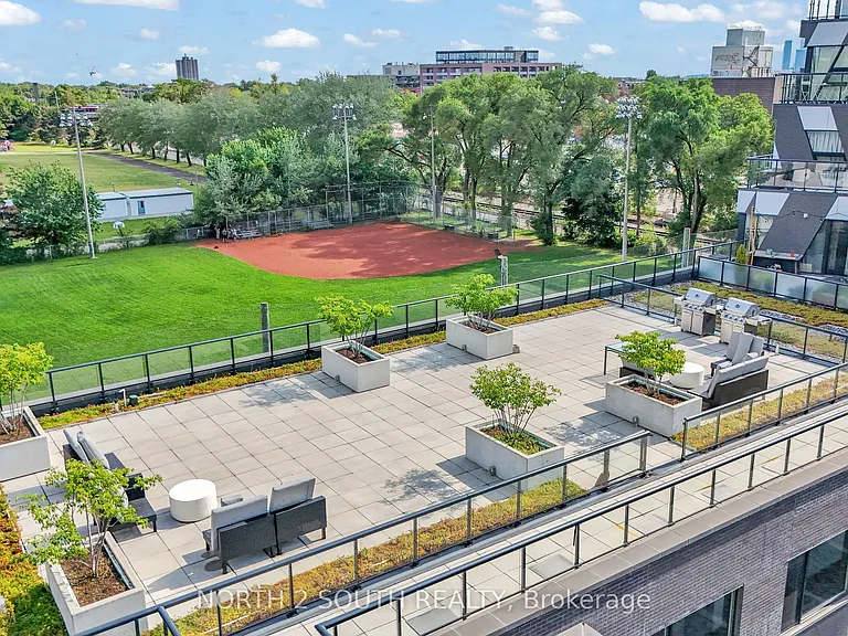 138 Saint Helens Ave #606 — Photo 4