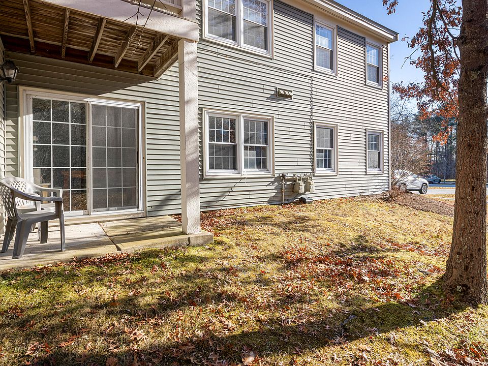 B19 Somerset Condos UNIT 19, Freeport, ME 04032 Zillow