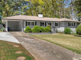 2123 Juanita St, Decatur, GA 30032