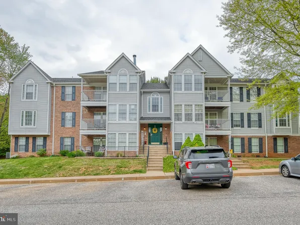 904 Jessicas Ln APT G, Bel Air, MD 21014