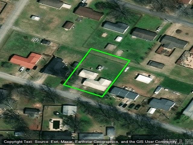 2nd image of 2817 Claire Dr