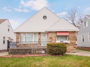 16309 Cloverside Ave, Cleveland, OH