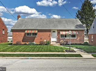311 Penn St, Hanover, PA 17331
