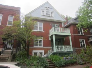 2349 S Compton Ave, Saint Louis, MO 63104