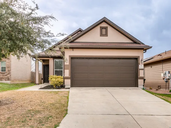 6434 Buffalo Ranch, San Antonio, TX 78244