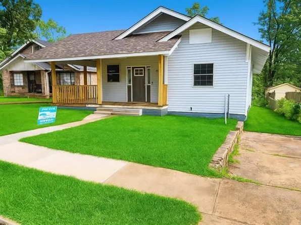 4305 W 23rd St, Little Rock, AR 72204