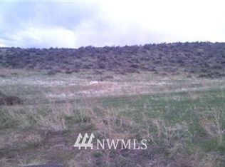 1 W Sun East Rd, Ellensburg, WA 98926