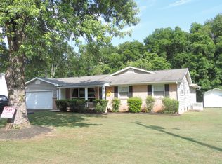 1032 Lancewood Dr, Knoxville, TN 37920