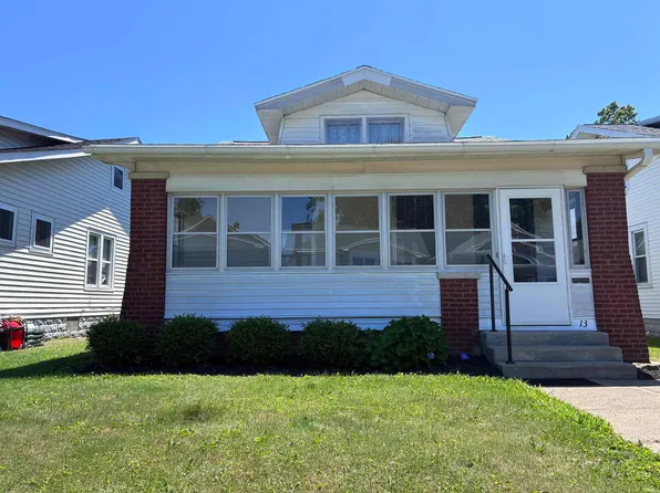 13 Wedeking Ave, Evansville, IN 47711