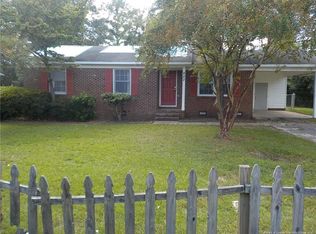 822 Bunce Rd, Fayetteville, NC 28314