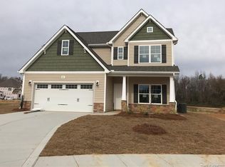 241 Grantham (lot 190) Dr, Raeford, NC 28376
