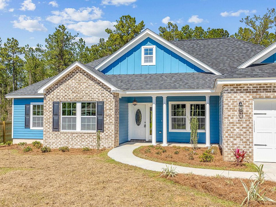 1808 Rustling Pines Blvd, Midway, FL 32343 Zillow