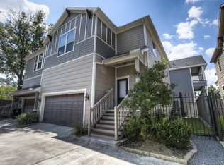 1333 W 23rd St UNIT B, Houston, TX 77008