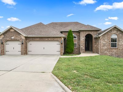 612 N Montclair Way, Nixa, MO, 65714