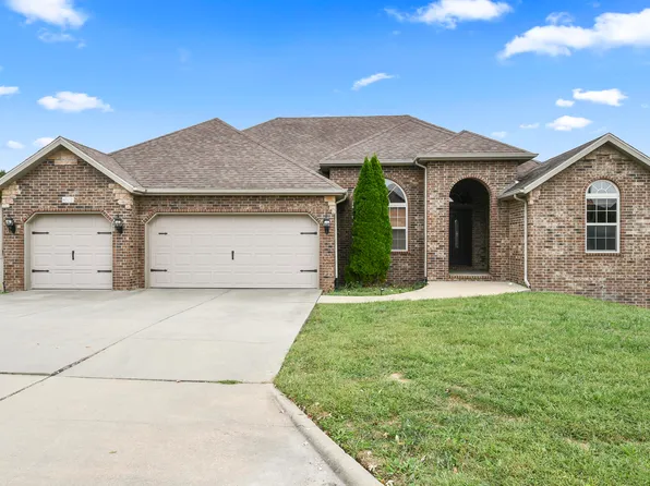 612 N Montclair Way, Nixa, MO 65714