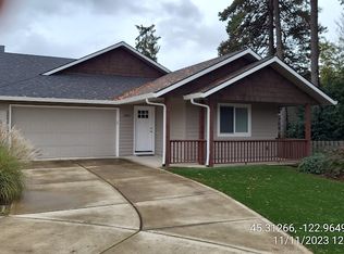1800 Mary Lou Ln, Newberg, OR 97132