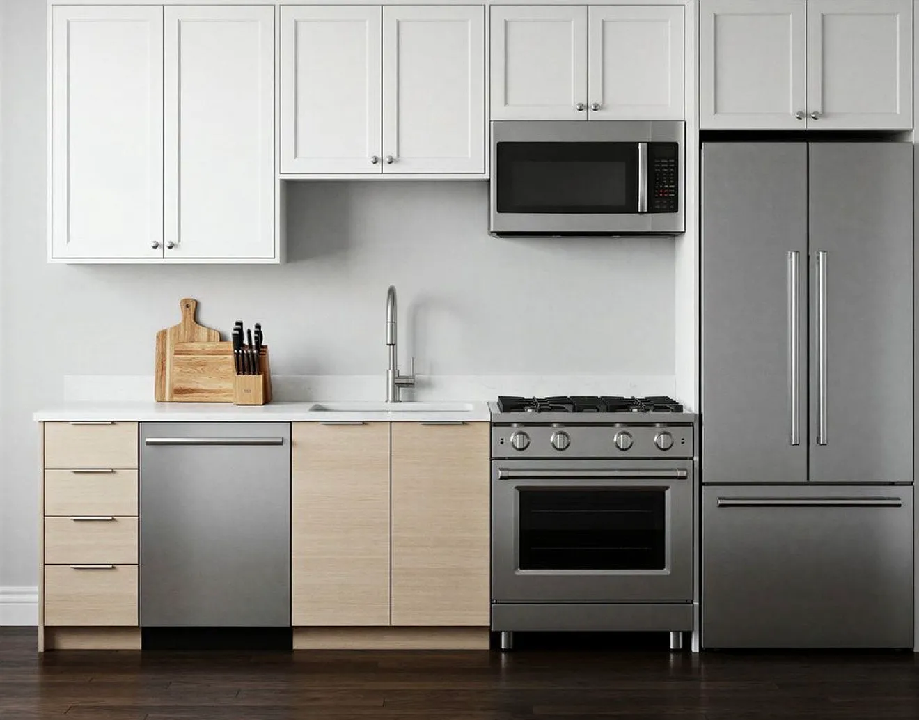 3 bed, $3,500 — Photo 1
