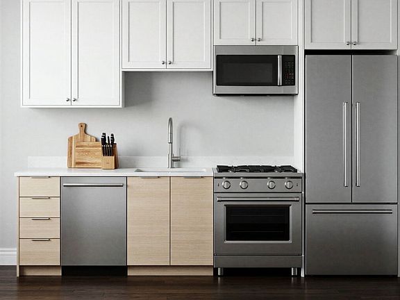 4th image of 3107 N Harding Ave #2N