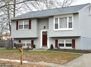 1432 Watts Ave, Severn, MD 21144