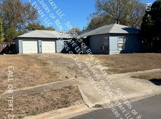 807 W Kern Rd, Killeen, TX 76541