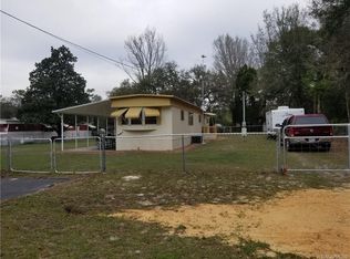 6441 W Beaumont Ln, Homosassa, FL 34448