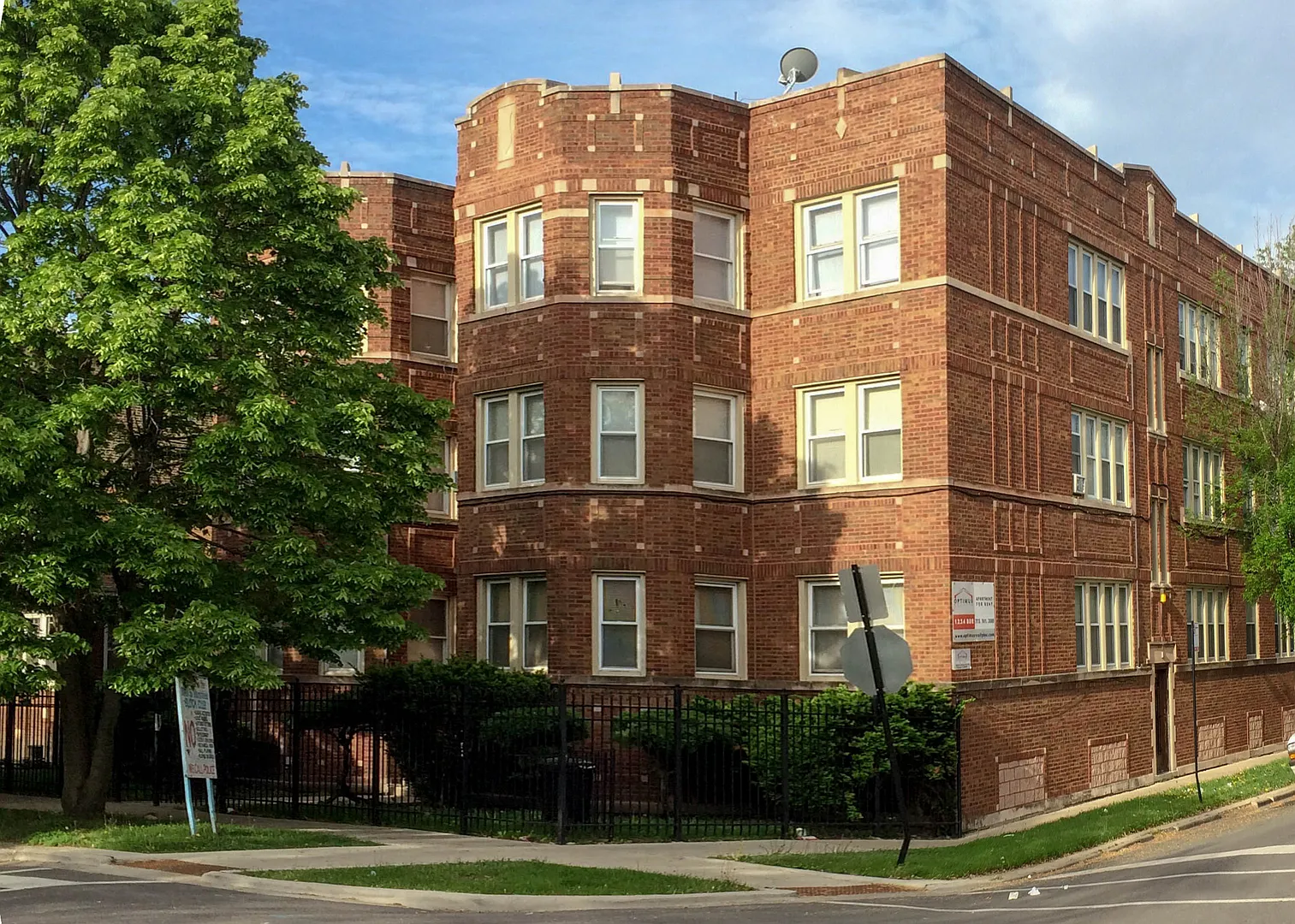 8000 S. Marshfield Development LLC — Photo 1
