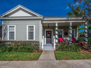 1113 Oak Pond Dr, Celebration, FL 34747
