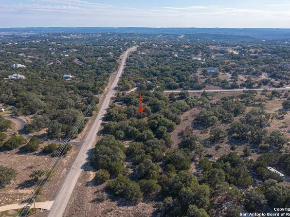 112 lily LOT 439, Spring Branch, TX 78070