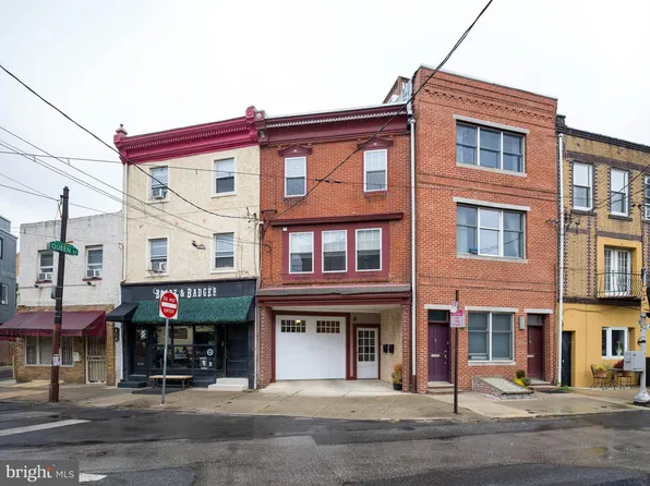 804 E Passyunk Ave, Philadelphia, PA 19147