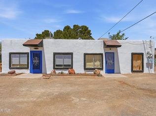 8154 Holloway Pl, El Paso, TX 79907