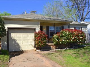 2473 NW 39th Ter, Oklahoma City, OK 73112