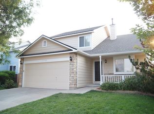 13163 Raritan St, Westminster, CO 80234