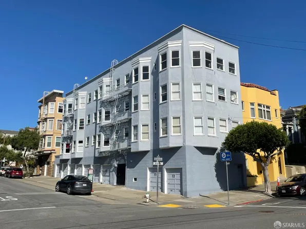 3104 Sacramento St, San Francisco, CA 94115