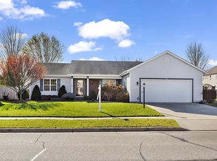 8821 65th St, Kenosha, WI 53142