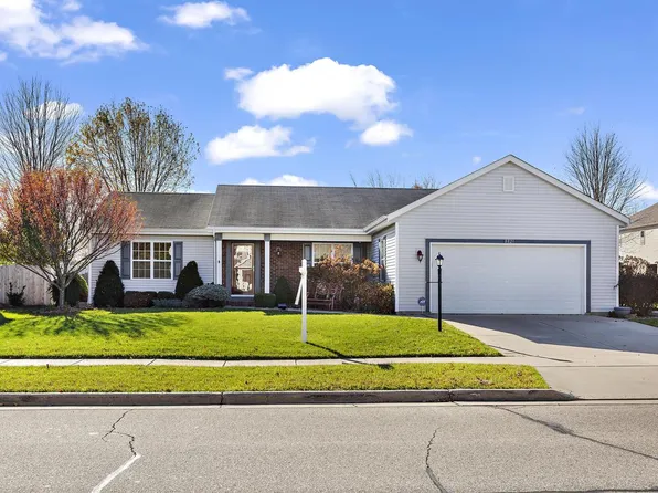 8821 65th STREET, Kenosha, WI 53142