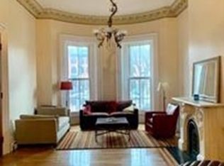 533 Massachusetts Ave #2A, Boston, MA 02118