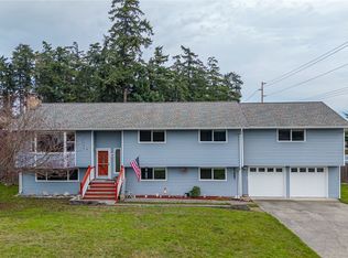 26 NW Jib St, Oak Harbor, WA 98277