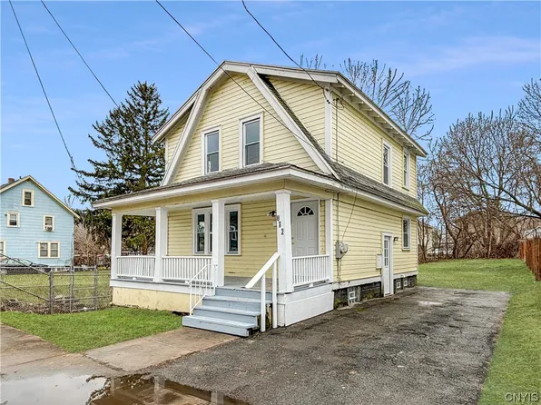 106 Lydell St, Syracuse, NY 13204