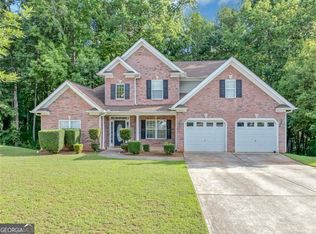 4375 Split Creek Dr, Douglasville, GA 30135