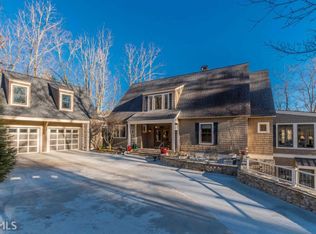 445 Pippin Cir, Clarkesville, GA 30523