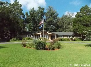 11030 Creek Dr, Alachua, FL 32615