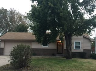 11219 W Westlawn Cir, Wichita, KS 67212