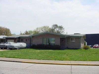 2201 Conlin Ave, Evansville, IN, 47714