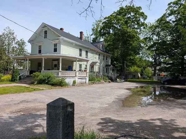 22 Pine Street, Exeter, NH 03833