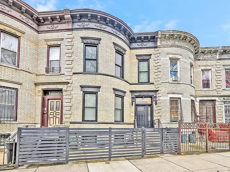 424 Jamaica Ave #1 — Photo 7