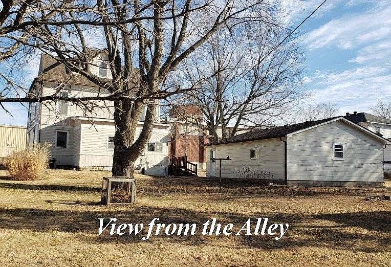 813 Seabury St, Effingham, KS 66023 Zillow