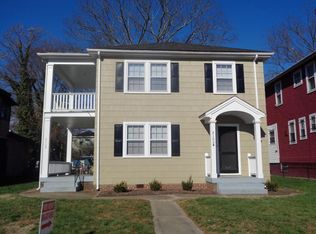 2102 4th Ave, Richmond, VA 23222