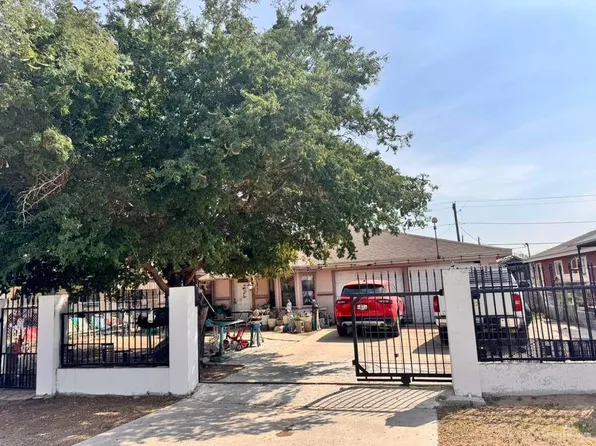 2829 Cody Ave, Mission, TX 78574